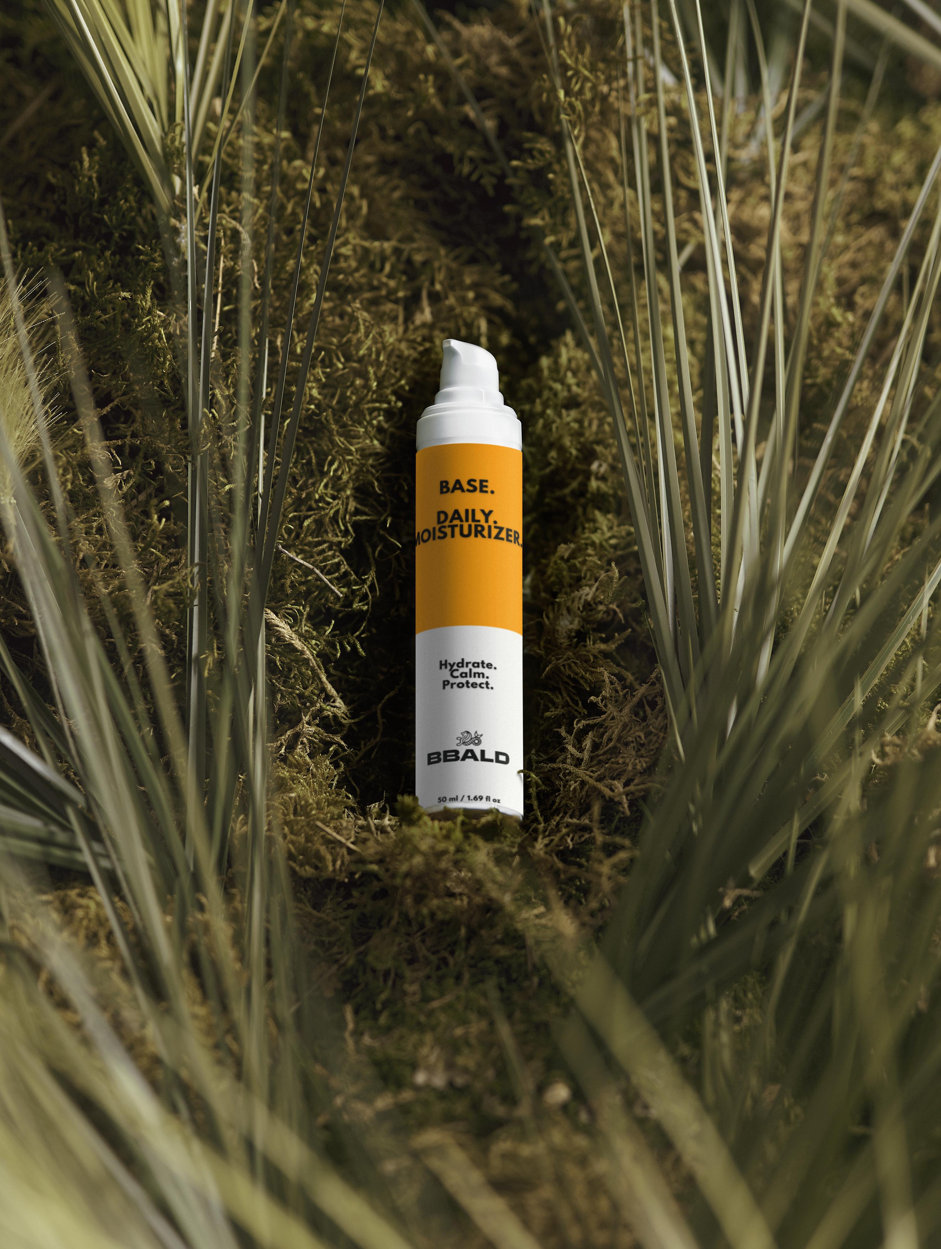 BBALD™ BASE - Hydraterende dagcreme - 50ml