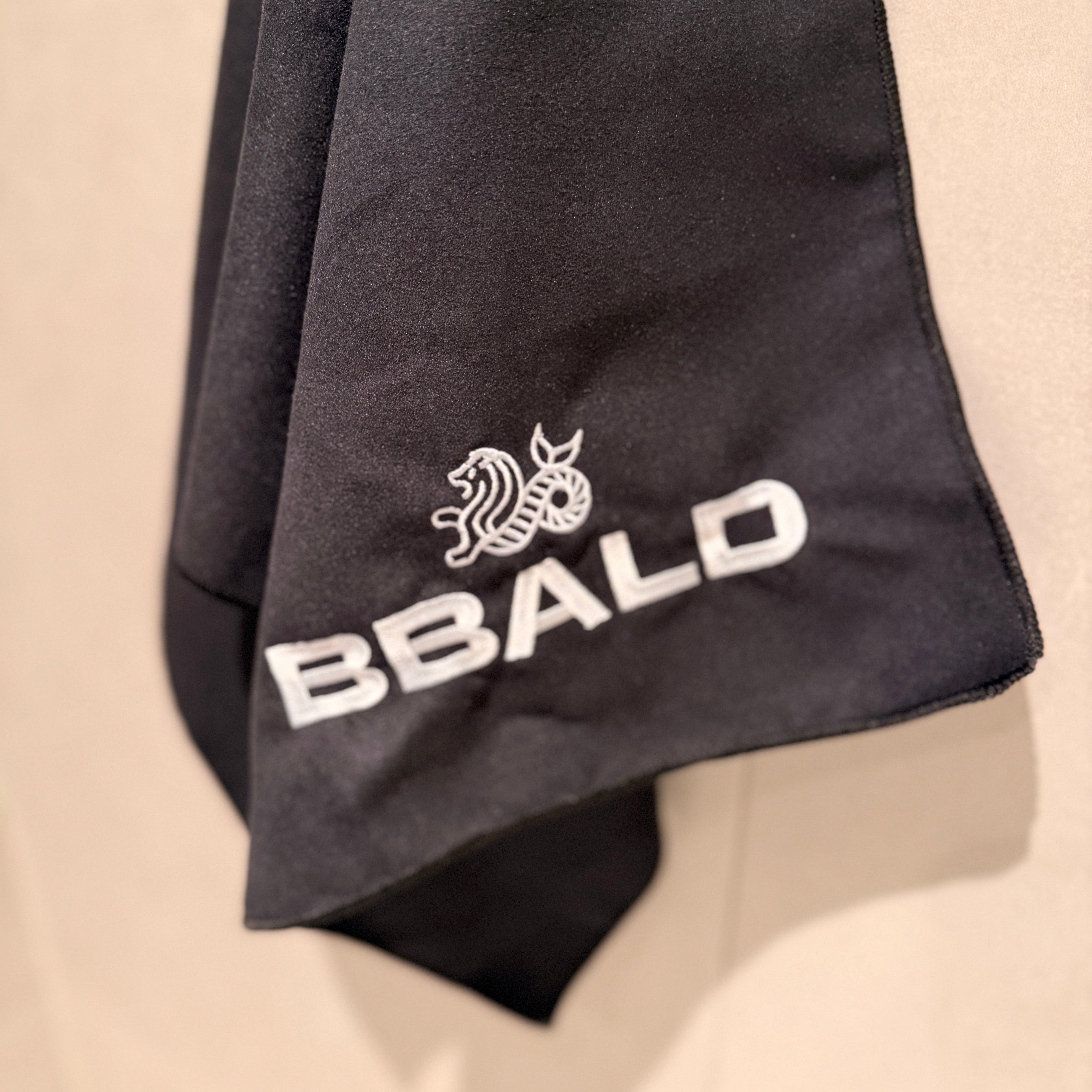 BBALD™ Essentials Towel