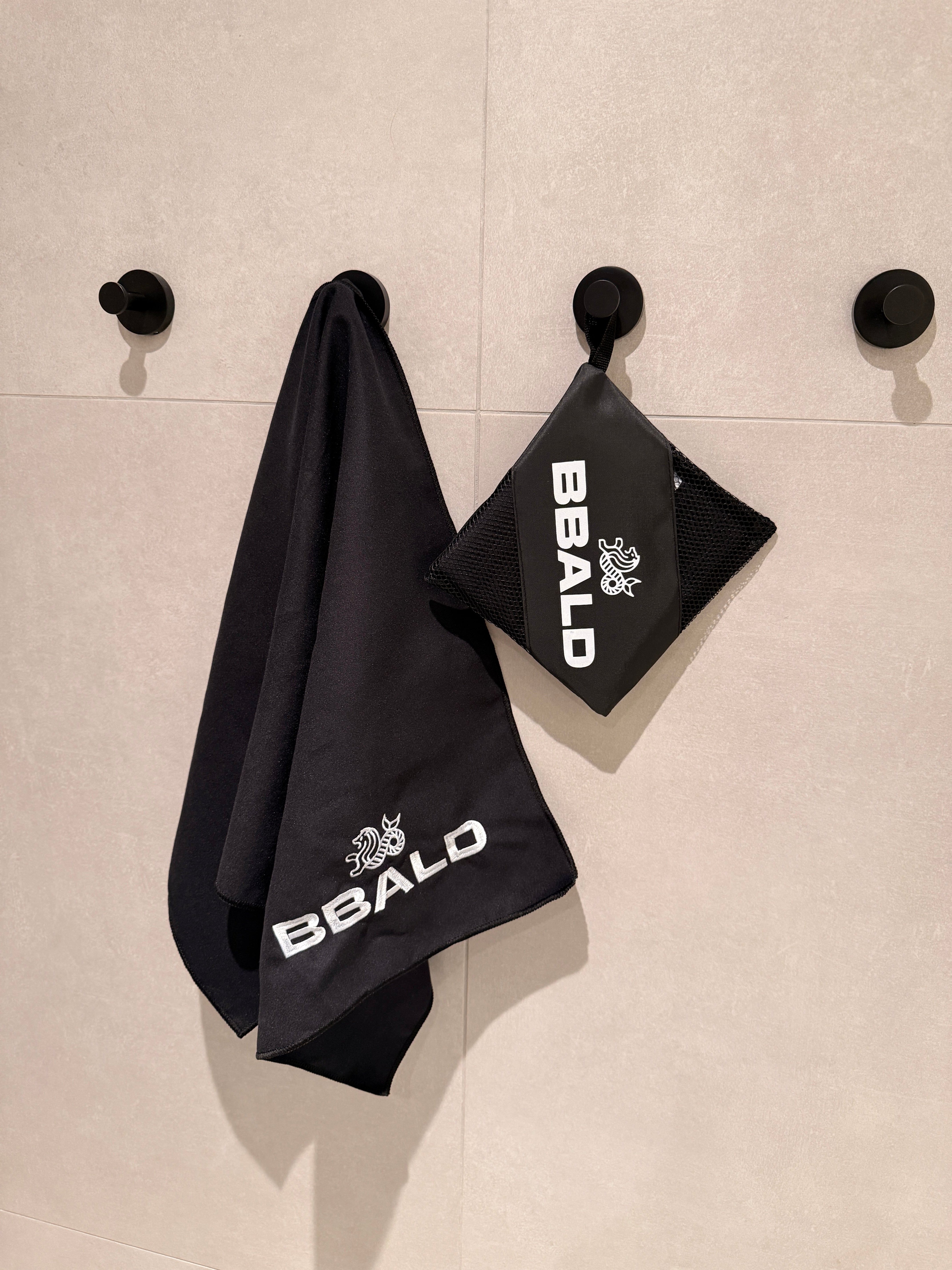 BBALD Essentials Towel