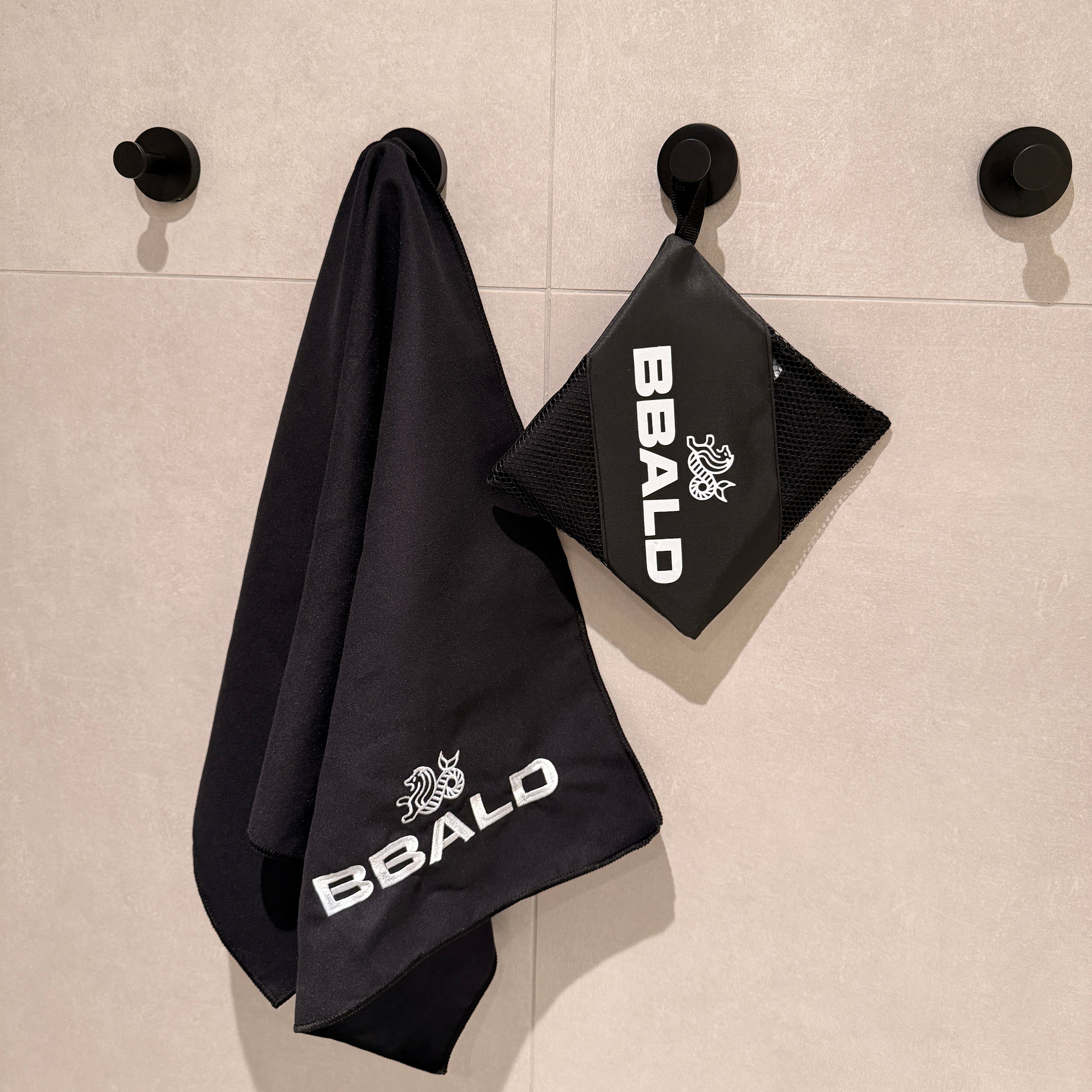 BBALD™ Essentials Towel