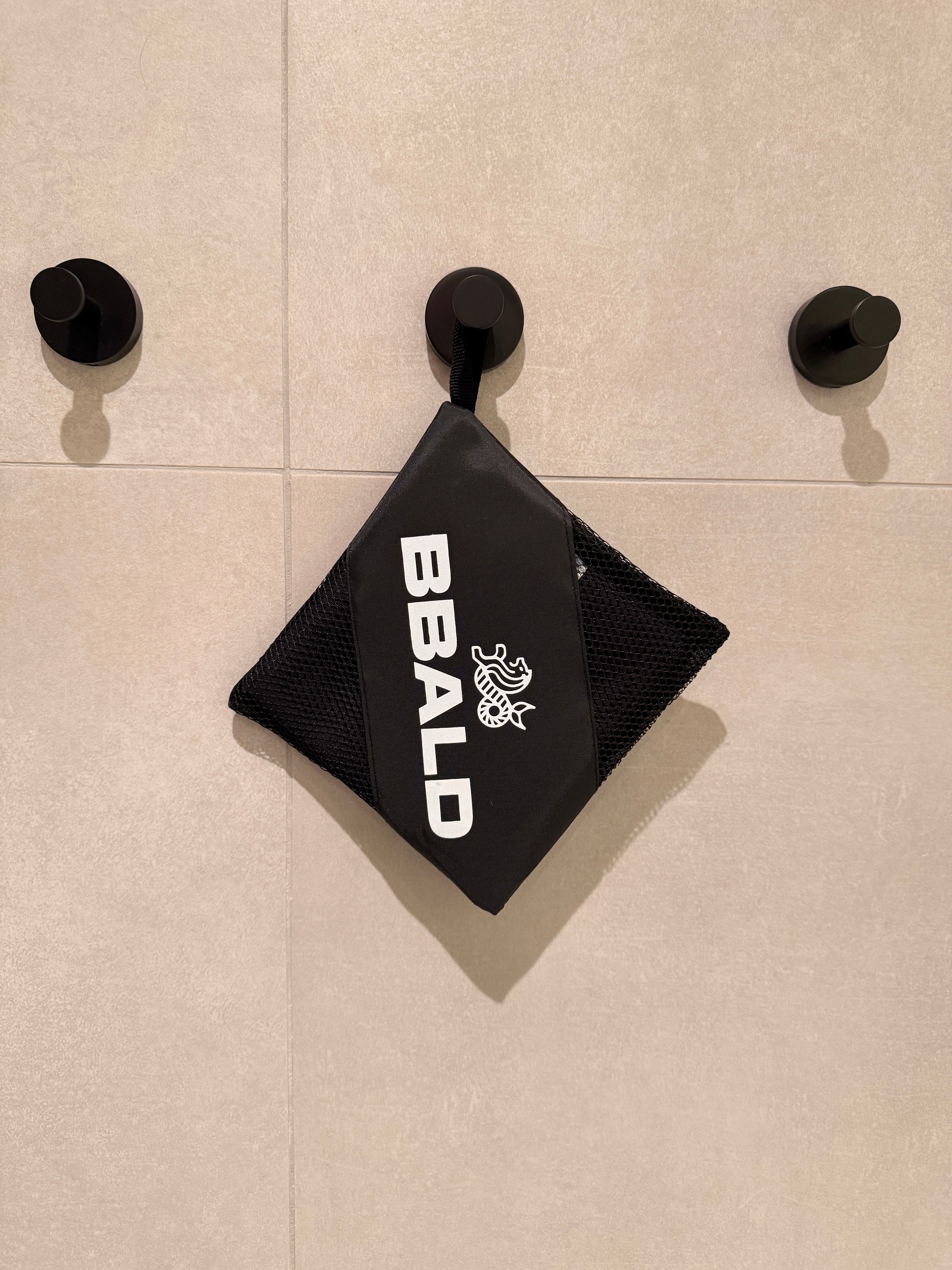 BBALD Essentials Towel