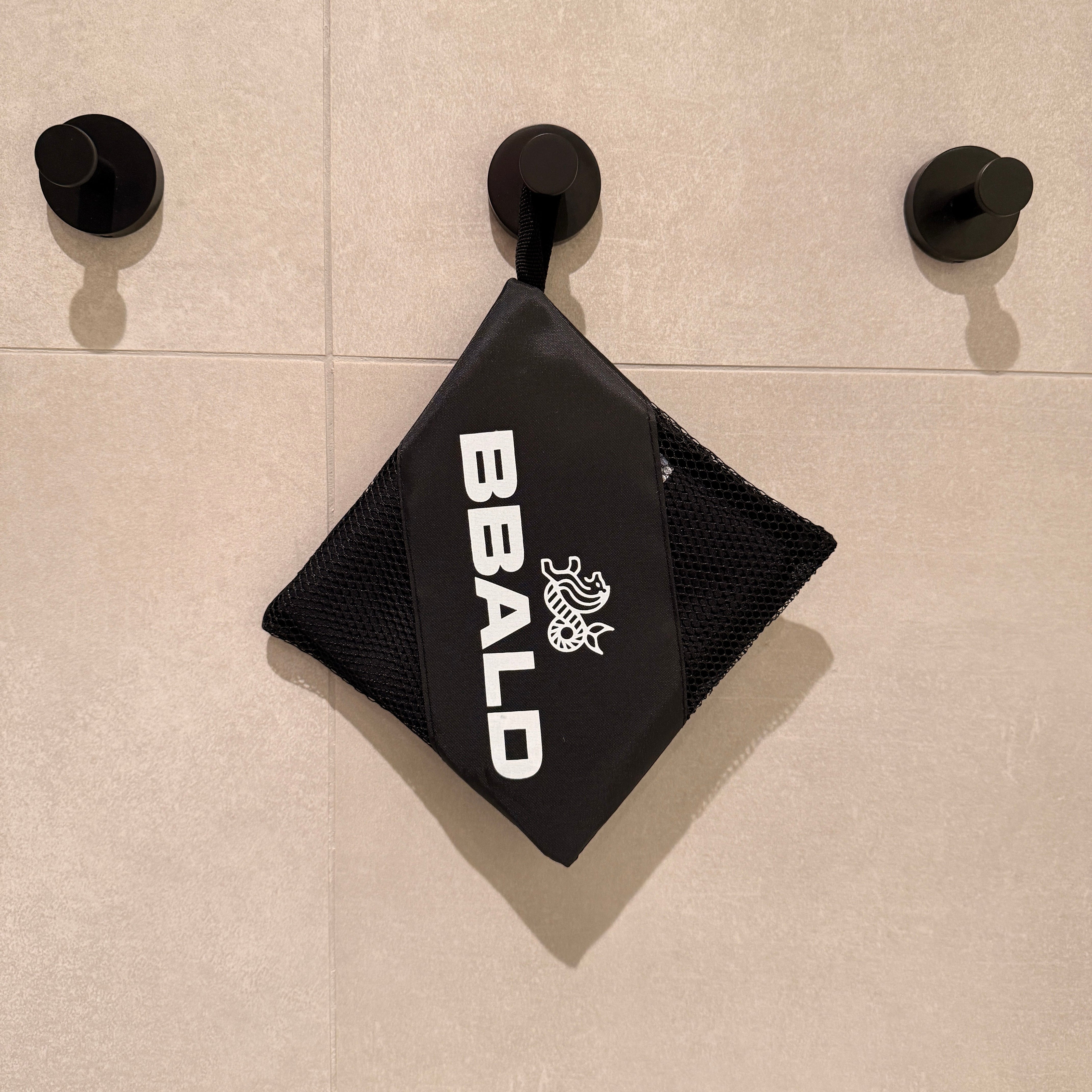 BBALD™ Essentials Towel