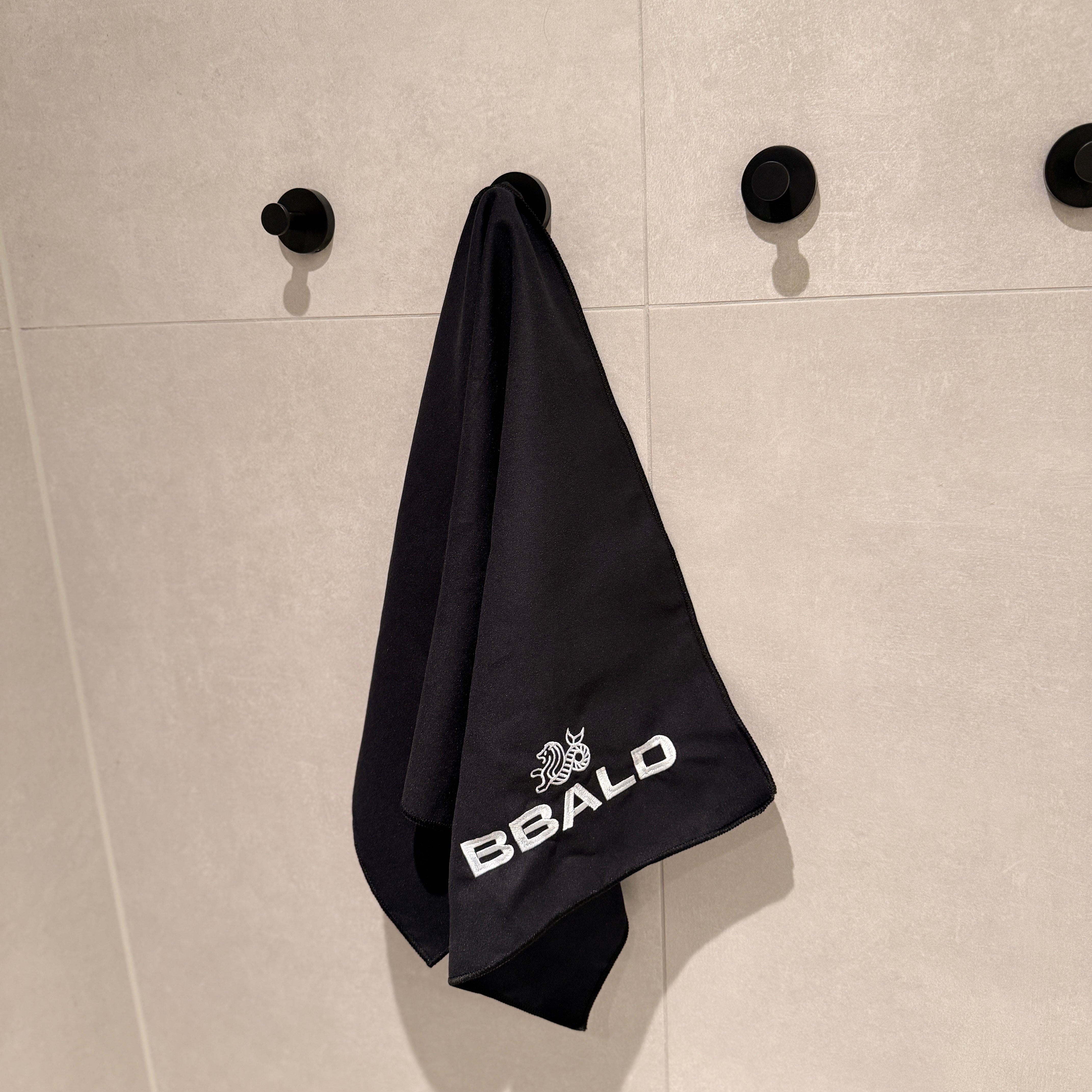 BBALD™ Essentials Towel