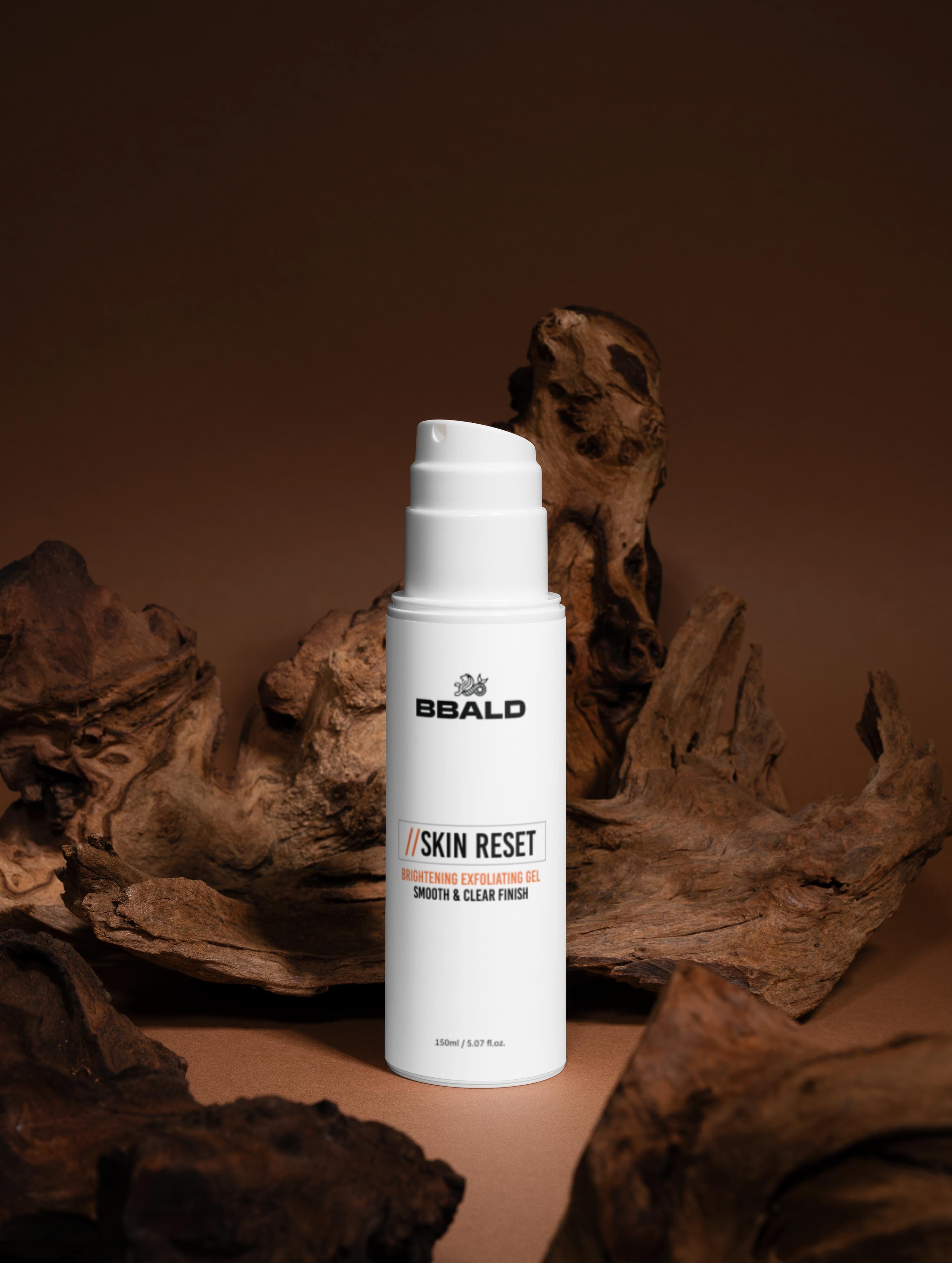 BBALD™ SKIN RESET