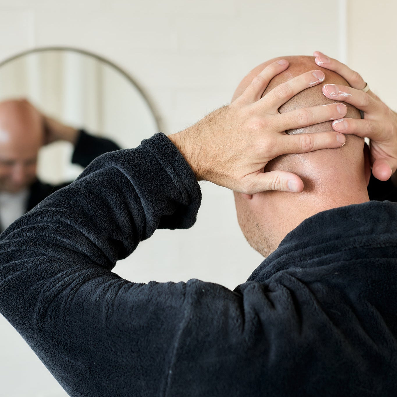 BBALD™ Daily Defender // Hydrating Day Cream with SPF30