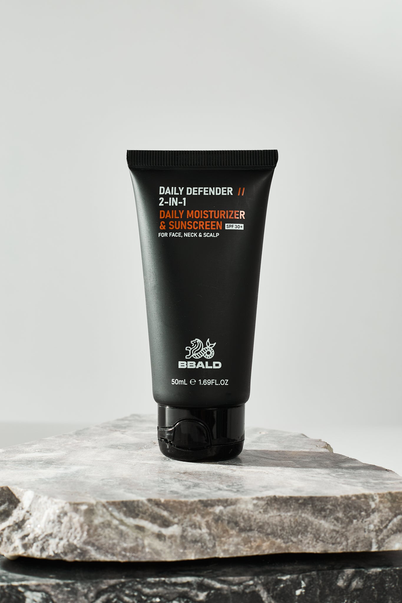 BBALD™ Daily Defender // Hydrating Day Cream with SPF30