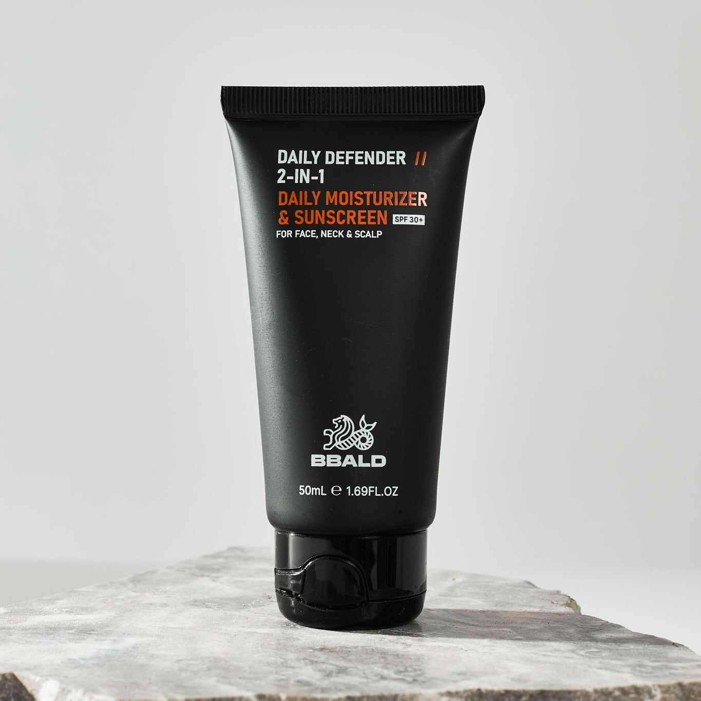 BBALD™ Daily Defender // Hydrating Day Cream with SPF30