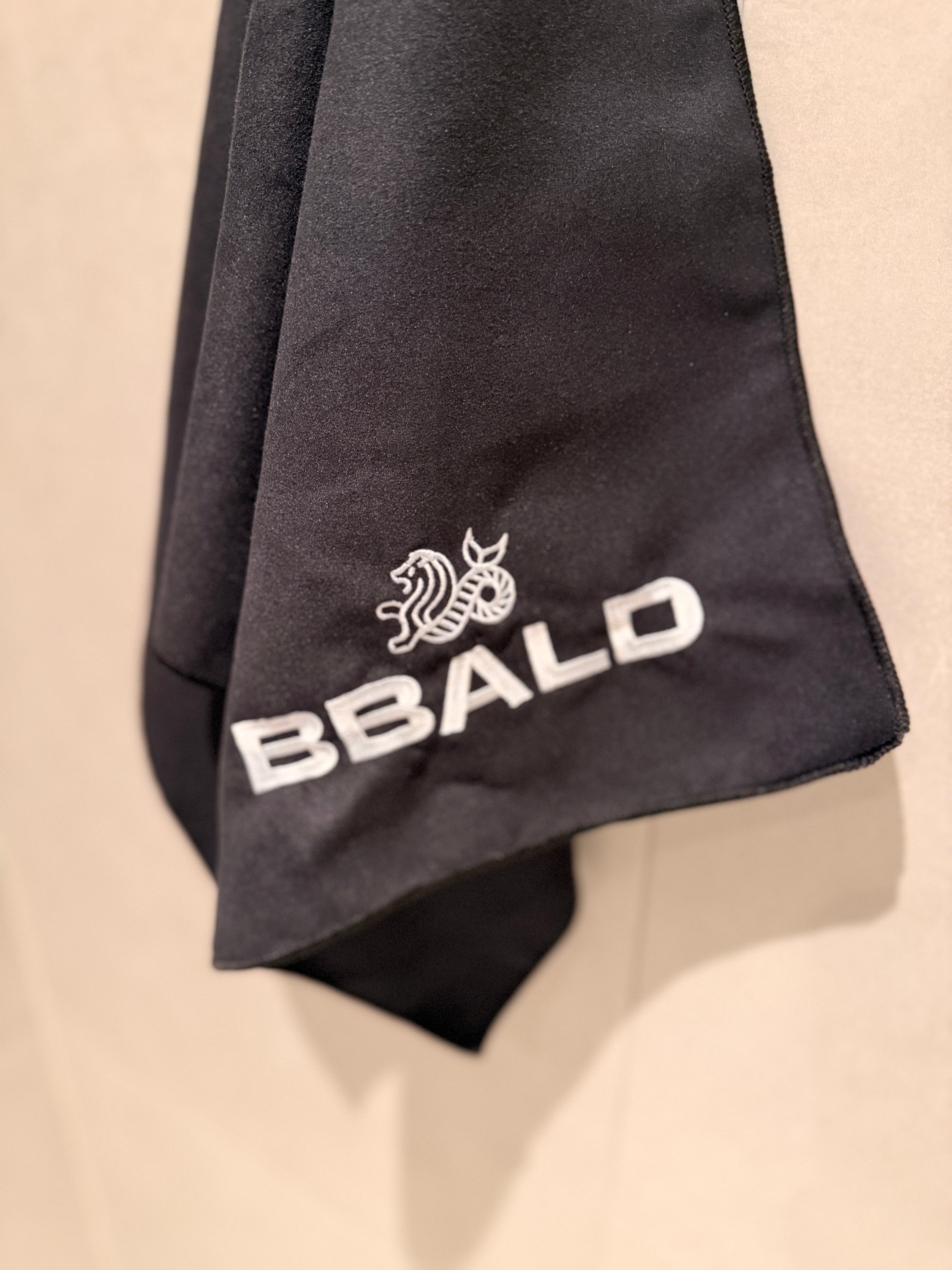 BBALD Essentials Towel