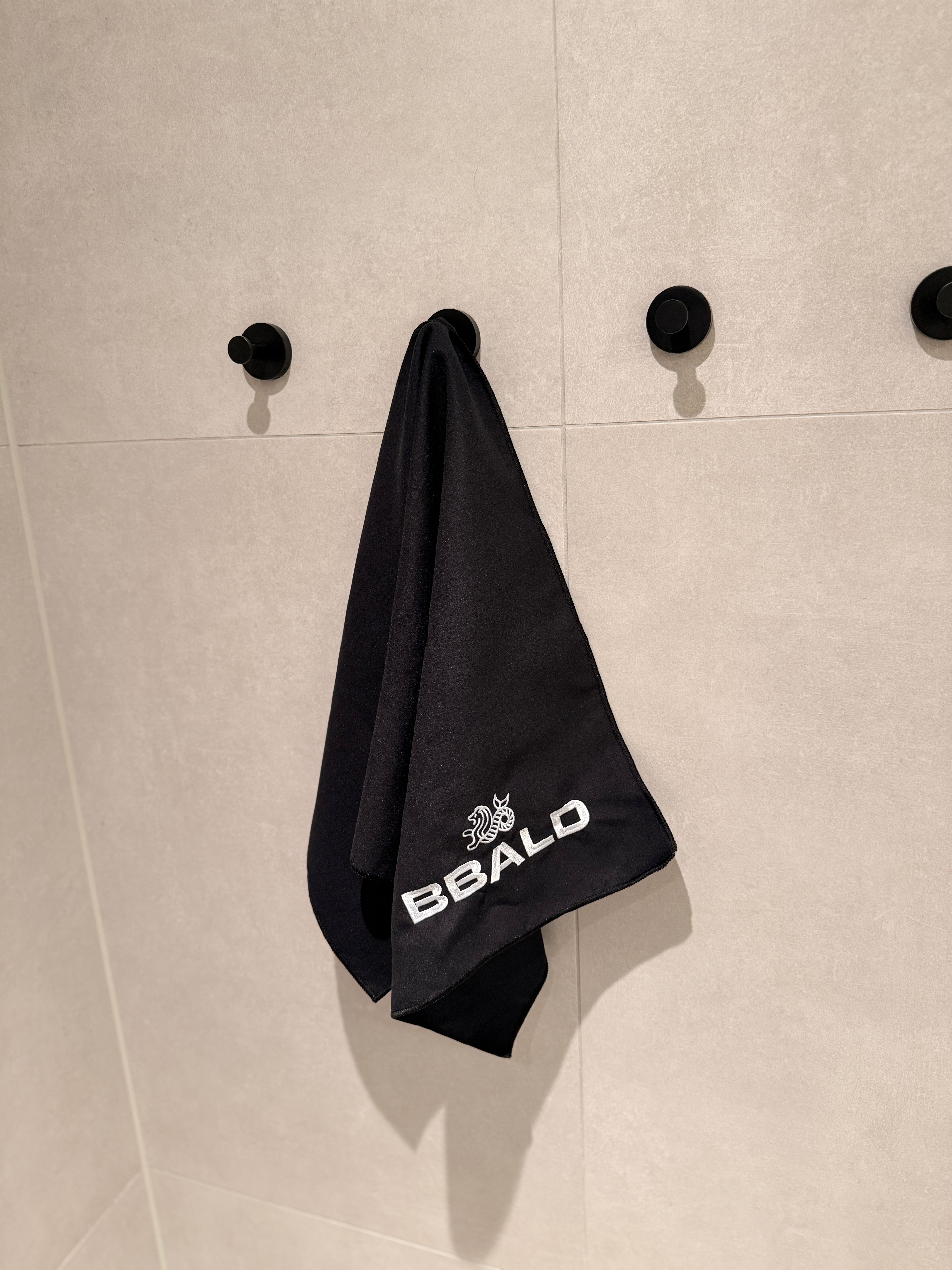 BBALD Essentials Towel