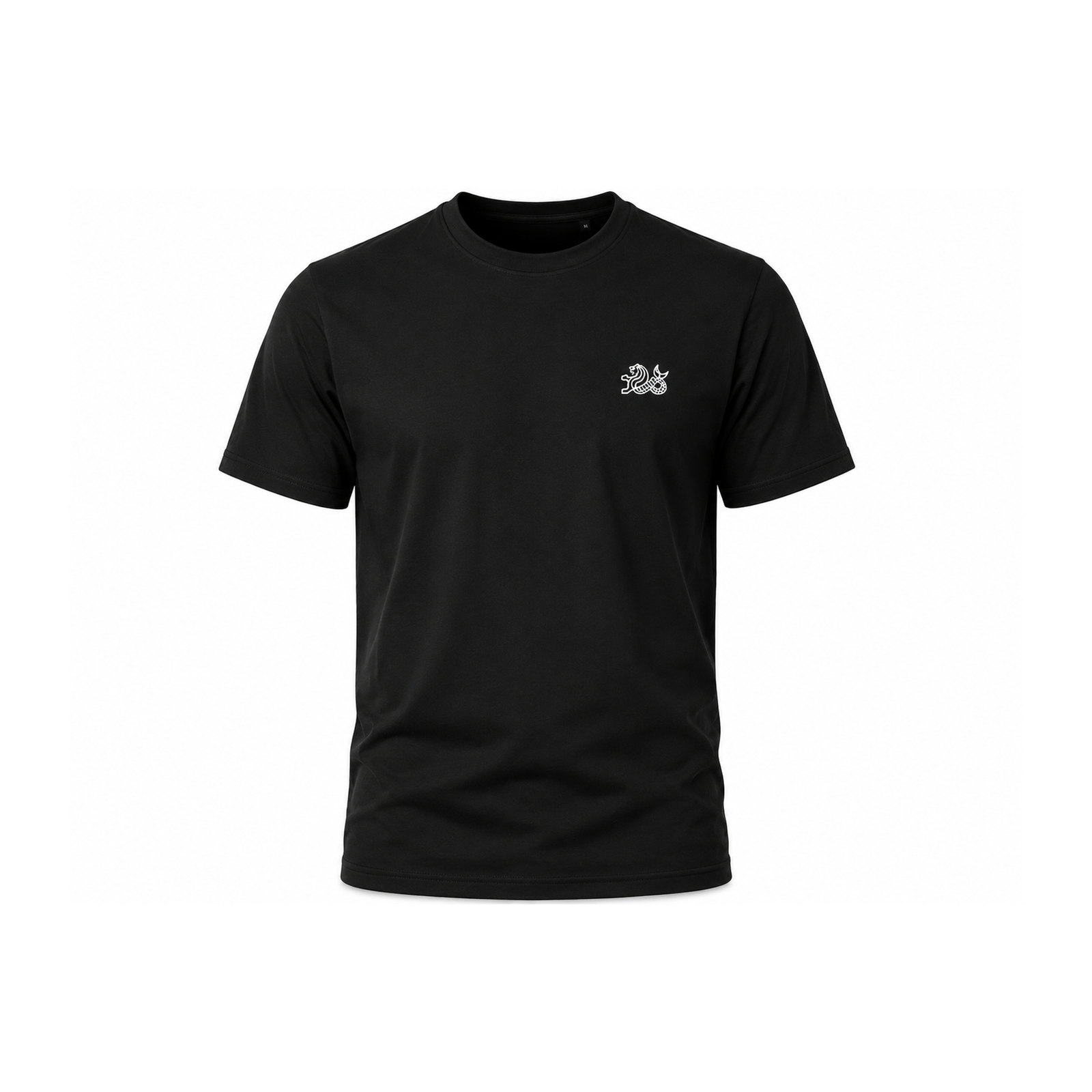BBALD Essential Tee Black